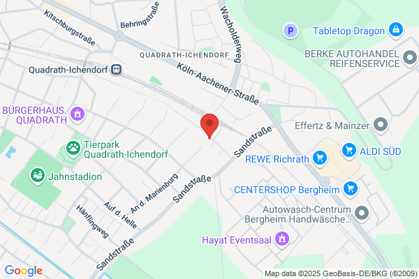 Haugk Abflusstechnik