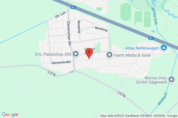 Ensch Alfred GmbH