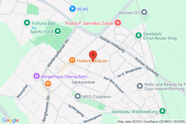 Haus Sandberg
