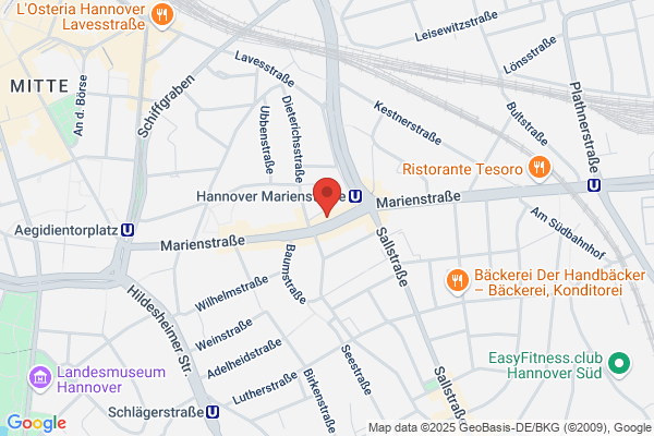 Marien-Apotheke