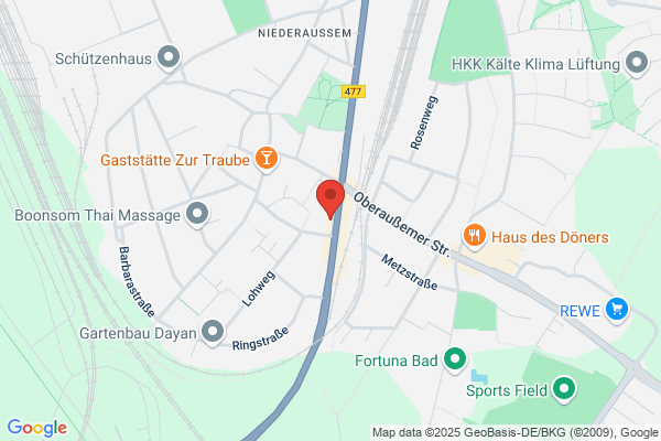 Gisa's Pflegedienst