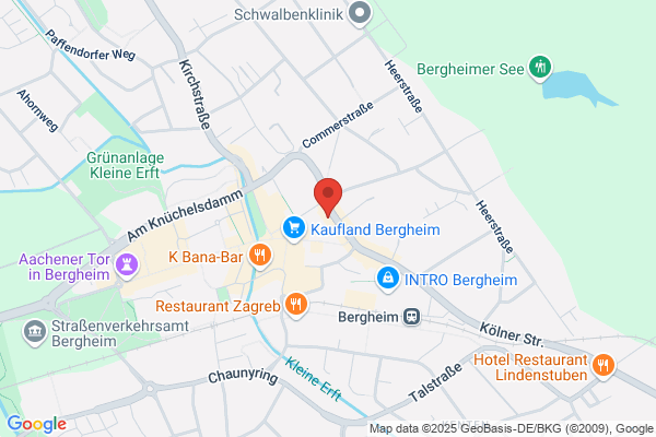 Augenarzt Bergheim | MVZ AR Augenblick Rheinland GmbH