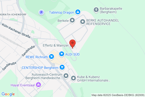 Effertz & Mainzer GmbH