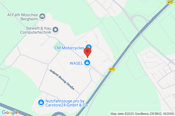 Atlantic Auto GmbH