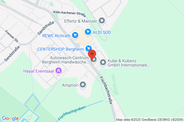 Öz-Er GmbH Autofit Meisterwerkstatt