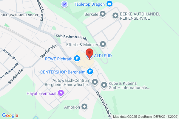 ALDI SÜD