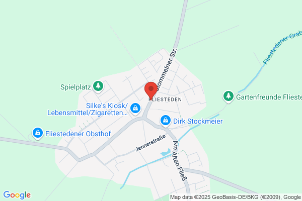 Fliester Bäcker