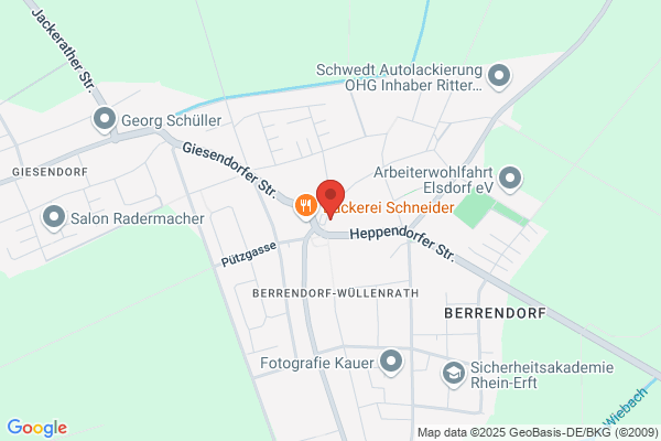 Kreissparkasse Köln, Geschäftsstelle Berrendorf