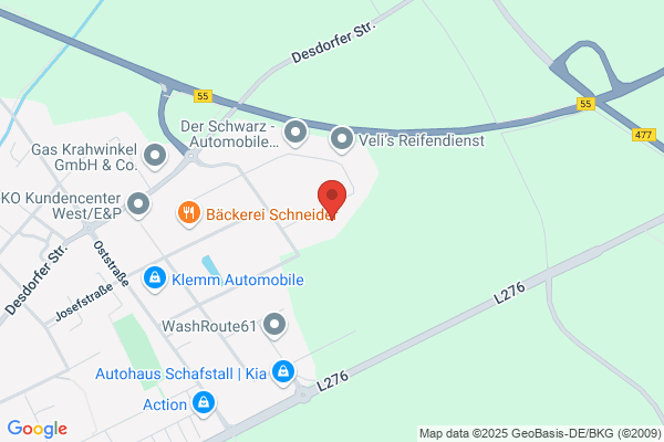 Labonté Geschäftsführungs-GmbH