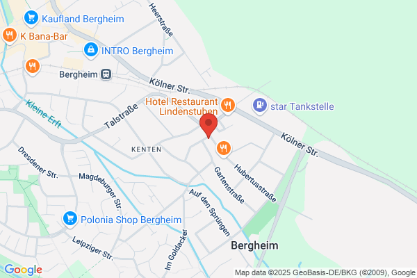 Debeka Servicebüro Bergheim (Versicherungen und Bausparen)
