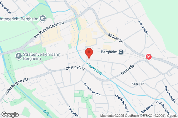 Dreyling Bauelemente GmbH