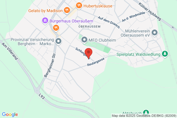 Holzbau Walter GmbH