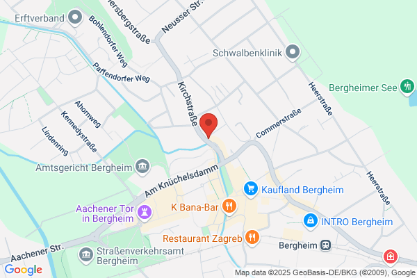 B & P Immobilien GmbH