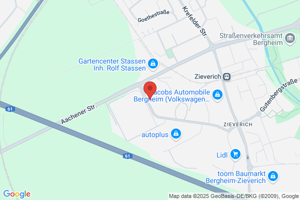 Jacobs Straßenbau GmbH