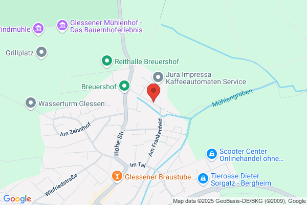 Satobau GmbH