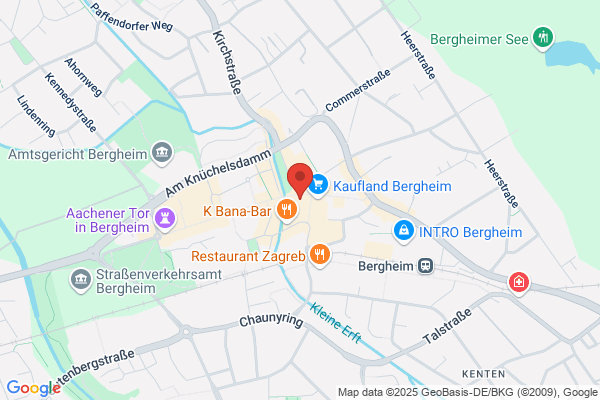 TAKKO FASHION Bergheim