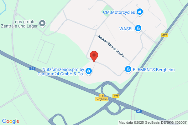 G + W Wahler der Modemarkt GmbH