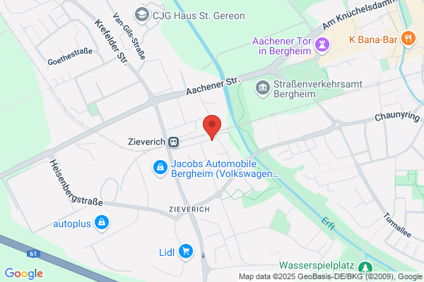 Hypnose-Bergheim