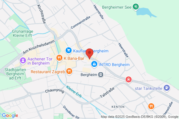 VdK Landesverband Nordrhein-Westfalen e.V.