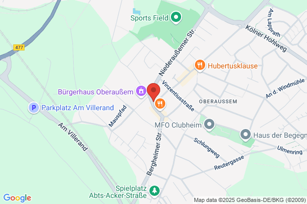 Bestattungshaus Paus Inh. Lothar Kämmel
