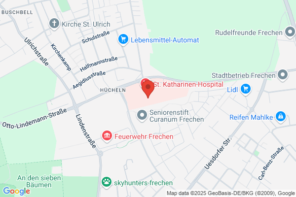 Heyer Änne Cafeteria-Betriebe Heuschmann