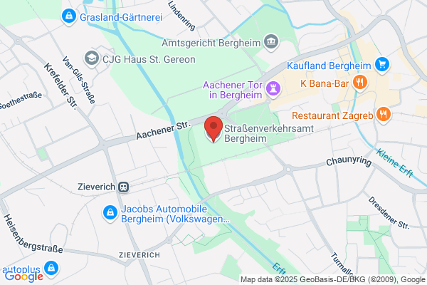 Primus Service GmbH