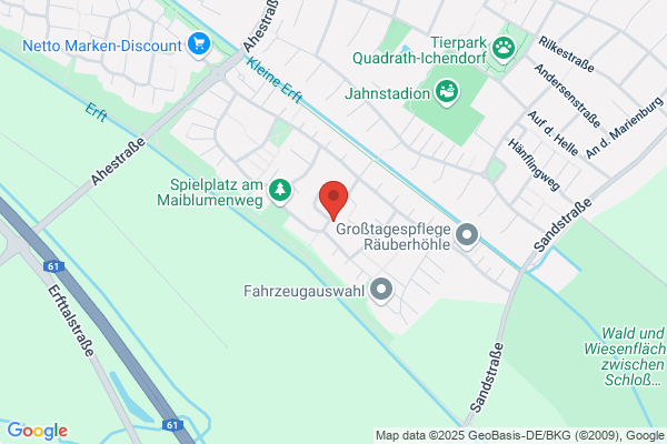Kündgen Bedachungen