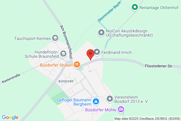 Di Giorgi Bedachungen GmbH & Co. KG