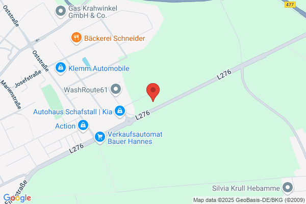Wilhelm Over senior und Söhne GmbH