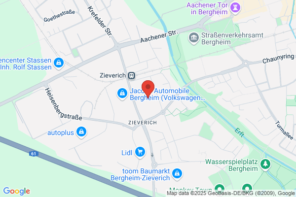 Elektro Karaschinski GmbH