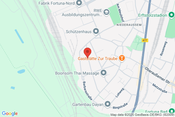 Haustechnik Lai&Men (haftungsbeschränkt)