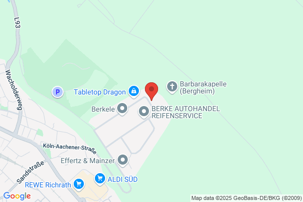 BTR-Elektronik Bild-Ton-Technik-Rhein Dipl.Ing. J. Kensy