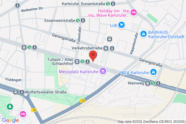 Baufinanzierungspool24