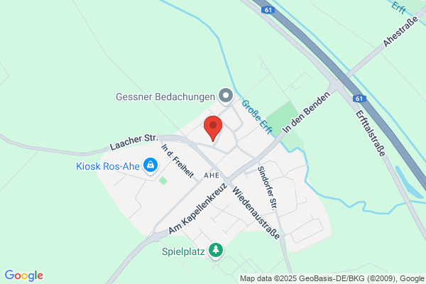 Abfluss-Abhilfe-Alfes e.K.
