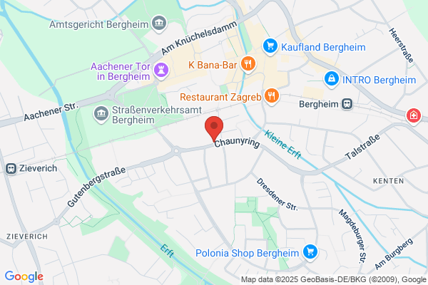 Steuerberatungskanzlei Kellershohn + Kellershohn