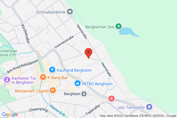 Dipl.-Ing. Bernd Faßbender GmbH & Co.