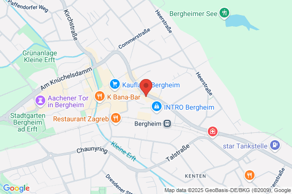 Studienkreis Nachhilfe Bergheim