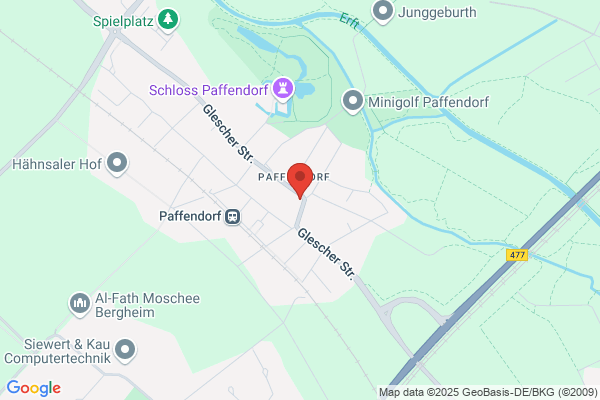 Seidenpfennig H. GmbH