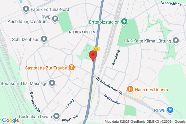 Kölner Veedelsmärkte