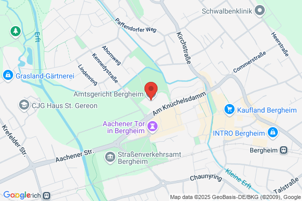 Amtsgericht