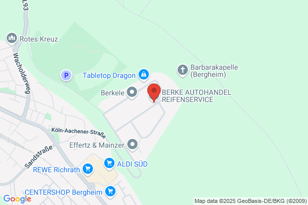 Areas-Canosa