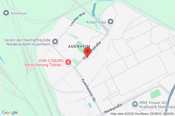 Aurus Hoch- und Tiefbau GmbH