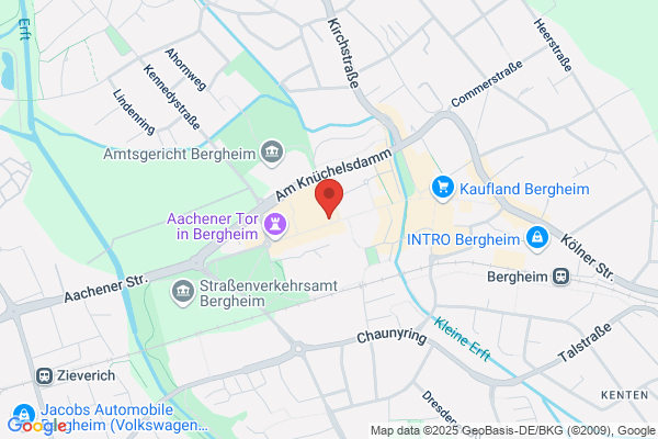 Bergheimer Brauhaus Inh. Ivan Herceg