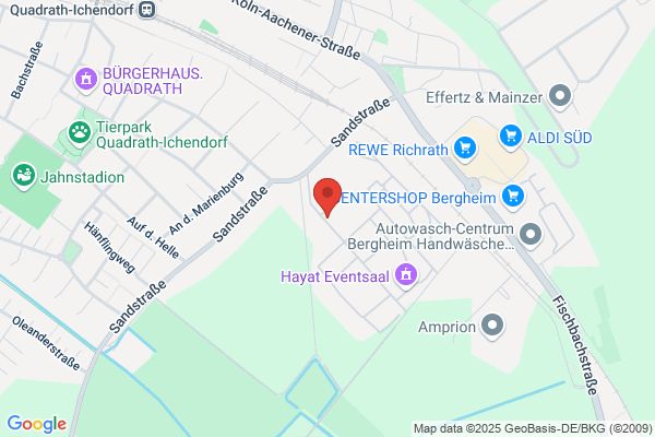 FAA Bildungsgesellschaft mbH, West