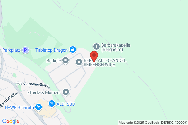 ARPUMA Regel und Fördertechnische Geräte GmbH