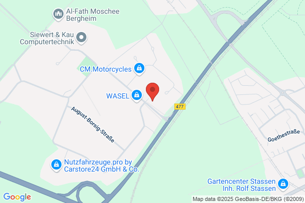 DATACOM Akademie GmbH