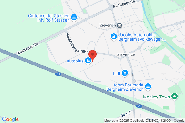 Easyfit Difra Freizeitanlagen GmbH