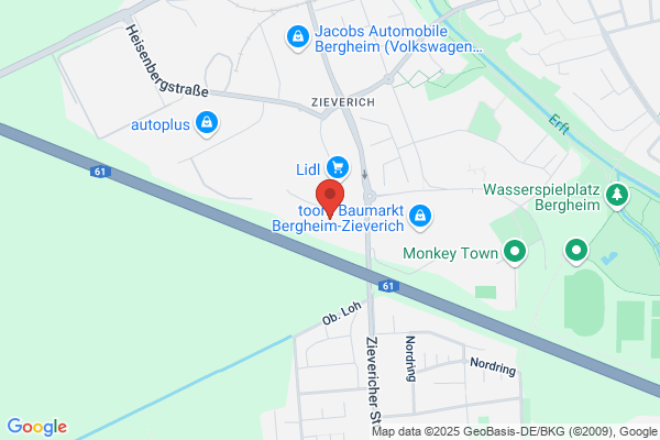 BM Objektdesign GmbH