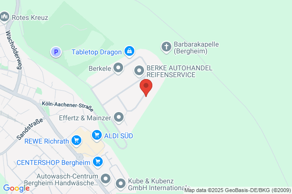 Ferreira Garten- und Landschaftsbau
