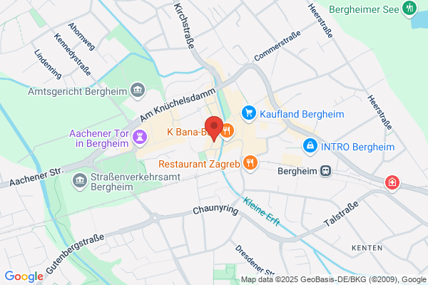 Pizza Taxi bei Enzo